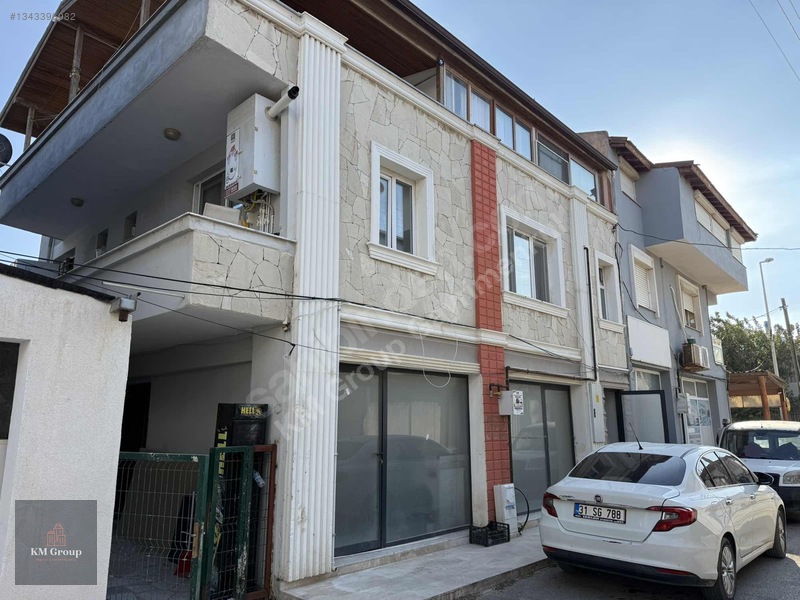 Satılık Bina