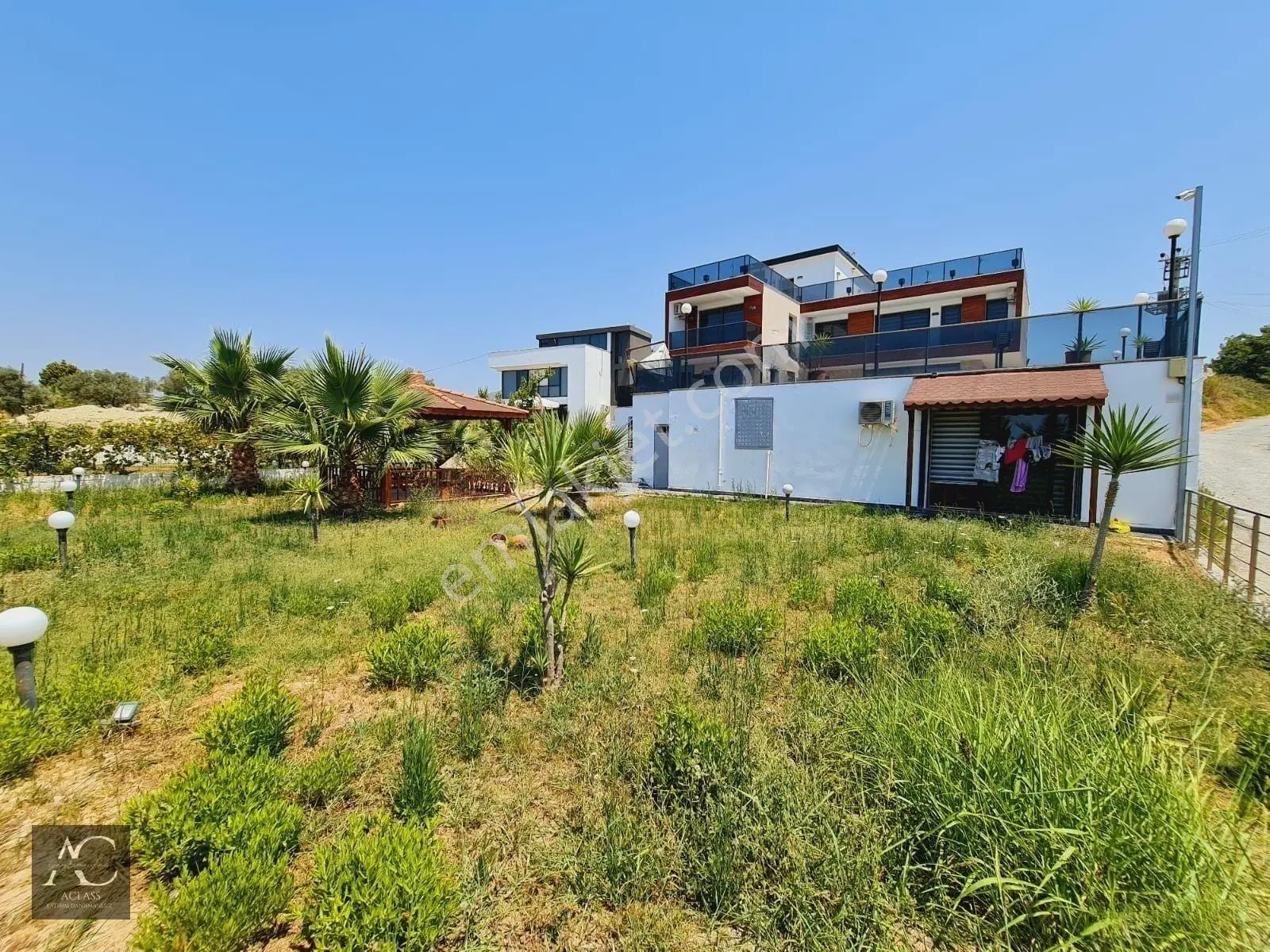 Full Manzara-acık/kapalı Havuz-sauna-bahçe-kapalı Garaj-asansor-1100 M2-7+2-tamamı Müstakıl — fotoğraf 13