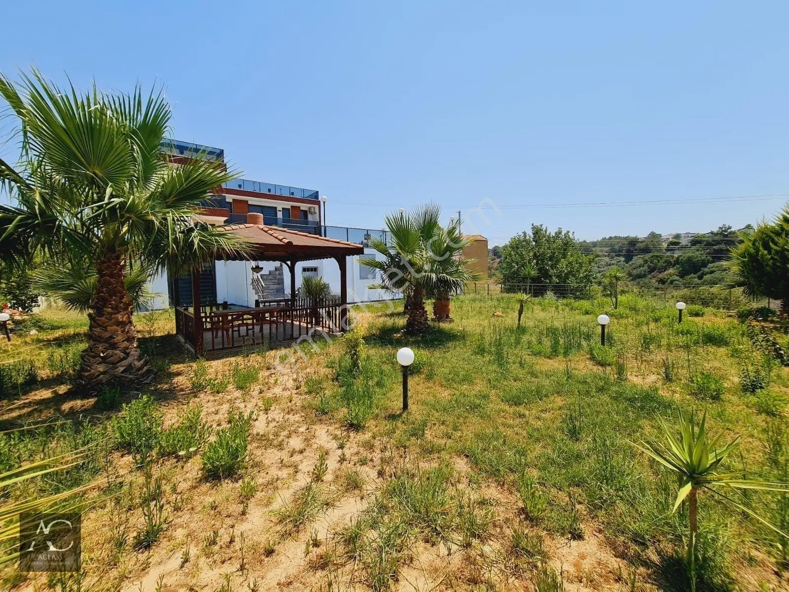Full Manzara-acık/kapalı Havuz-sauna-bahçe-kapalı Garaj-asansor-1100 M2-7+2-tamamı Müstakıl — fotoğraf 14