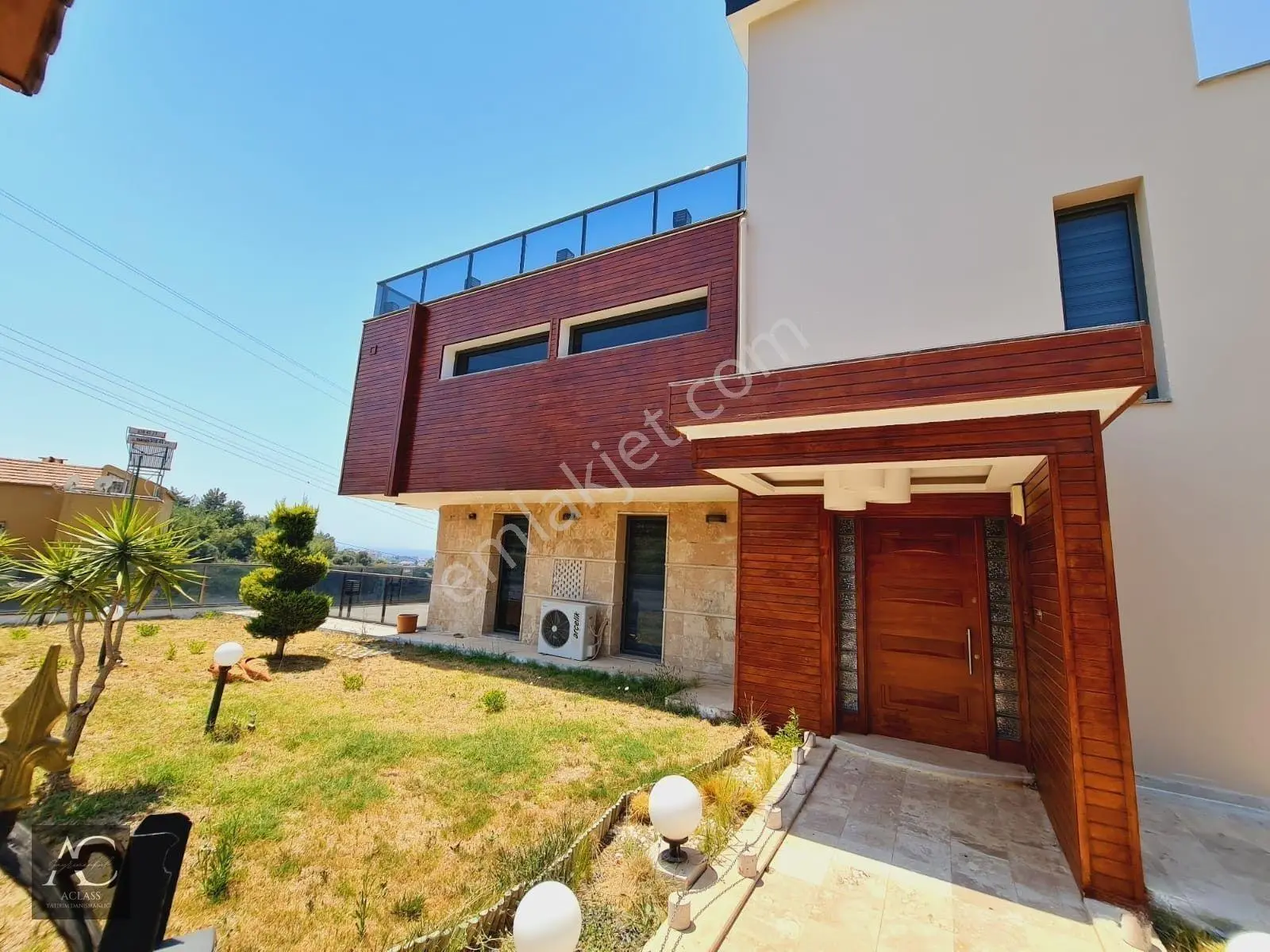 Full Manzara-acık/kapalı Havuz-sauna-bahçe-kapalı Garaj-asansor-1100 M2-7+2-tamamı Müstakıl — fotoğraf 15