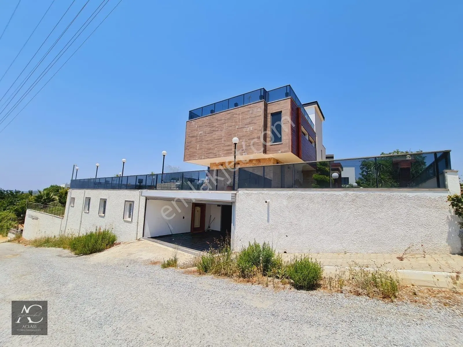 Full Manzara-acık/kapalı Havuz-sauna-bahçe-kapalı Garaj-asansor-1100 M2-7+2-tamamı Müstakıl — fotoğraf 18