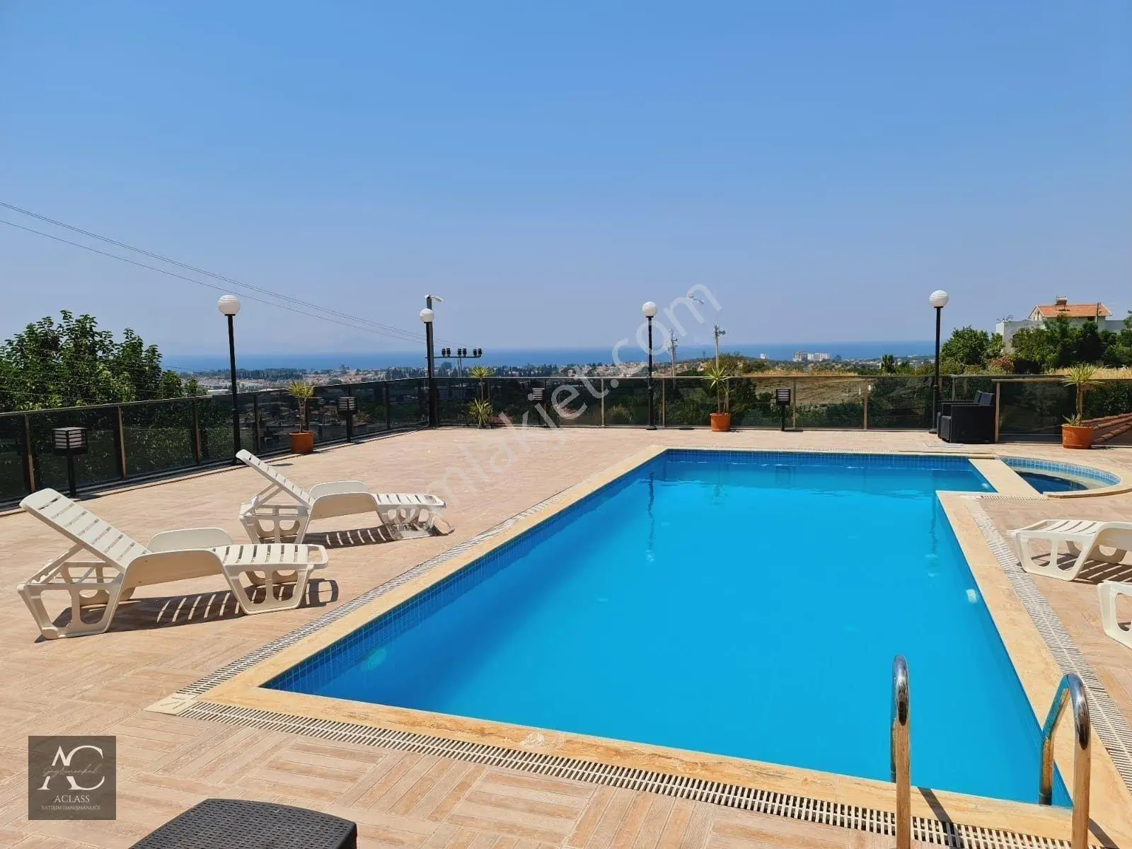 Full Manzara-acık/kapalı Havuz-sauna-bahçe-kapalı Garaj-asansor-1100 M2-7+2-tamamı Müstakıl — fotoğraf 19