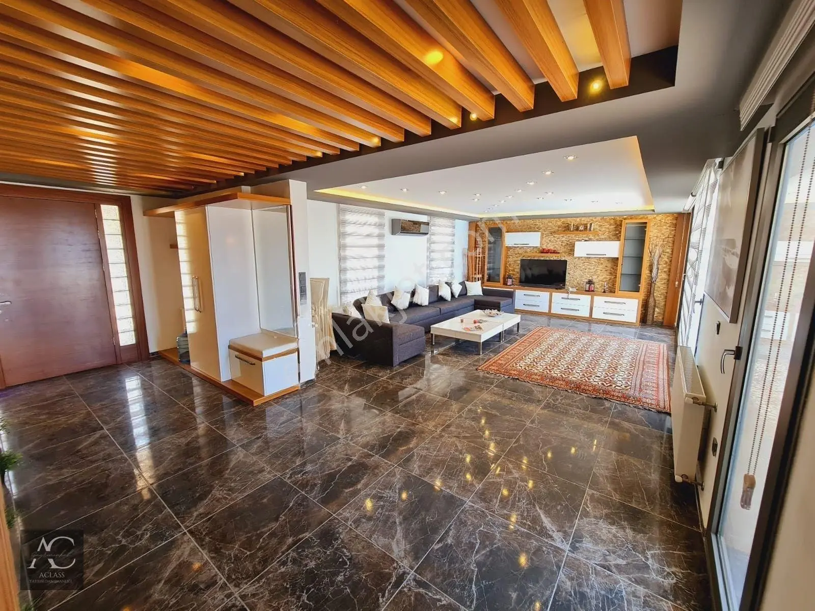 Full Manzara-acık/kapalı Havuz-sauna-bahçe-kapalı Garaj-asansor-1100 M2-7+2-tamamı Müstakıl — fotoğraf 21