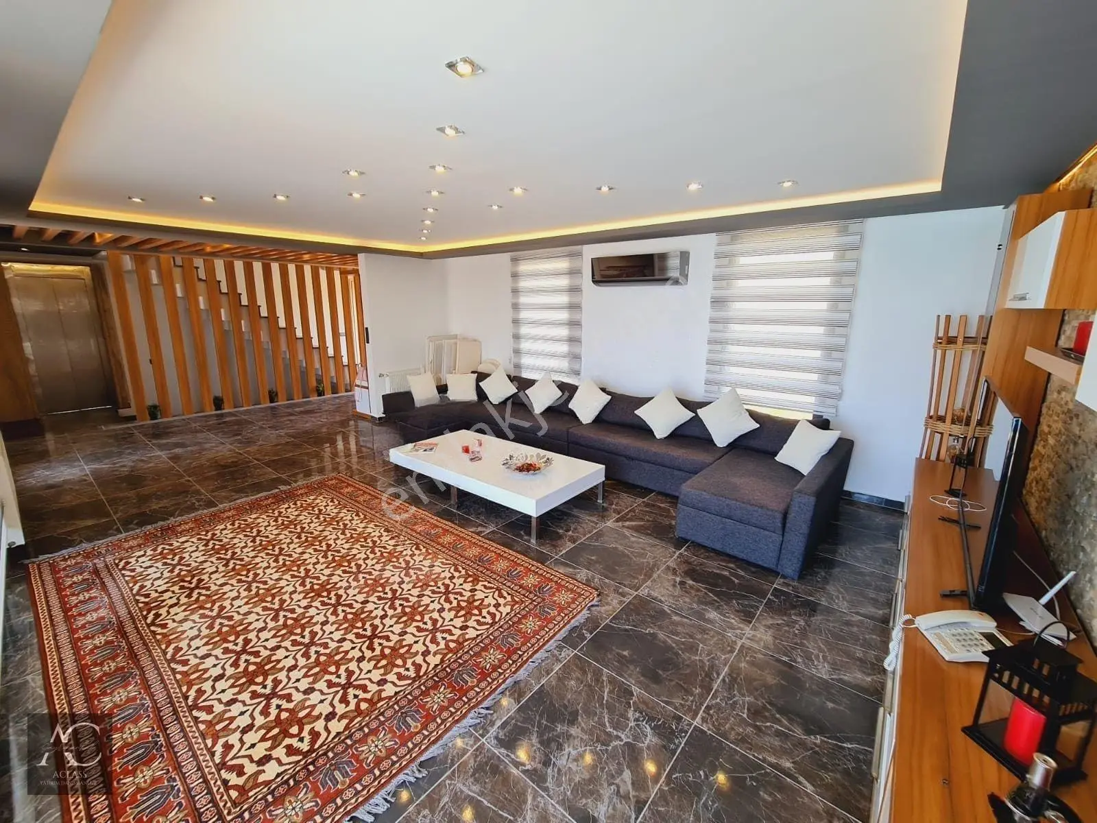 Full Manzara-acık/kapalı Havuz-sauna-bahçe-kapalı Garaj-asansor-1100 M2-7+2-tamamı Müstakıl — fotoğraf 22
