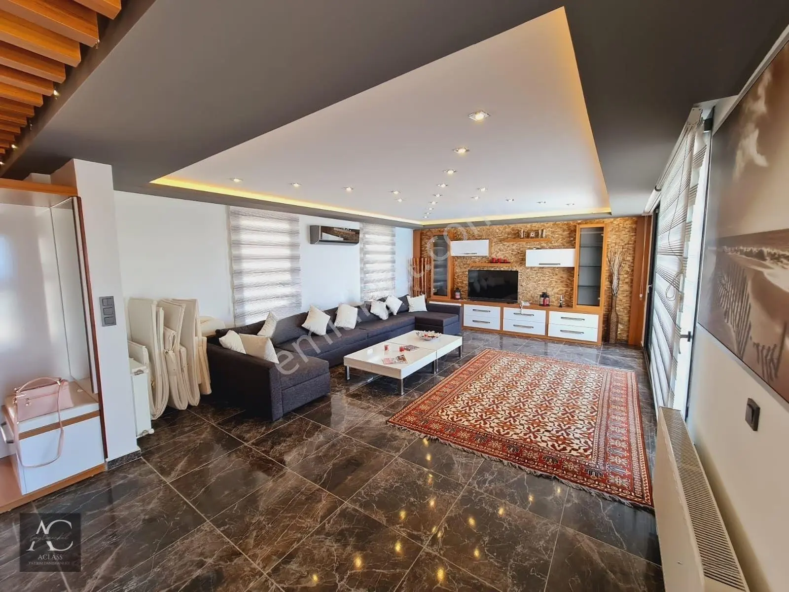 Full Manzara-acık/kapalı Havuz-sauna-bahçe-kapalı Garaj-asansor-1100 M2-7+2-tamamı Müstakıl — fotoğraf 26