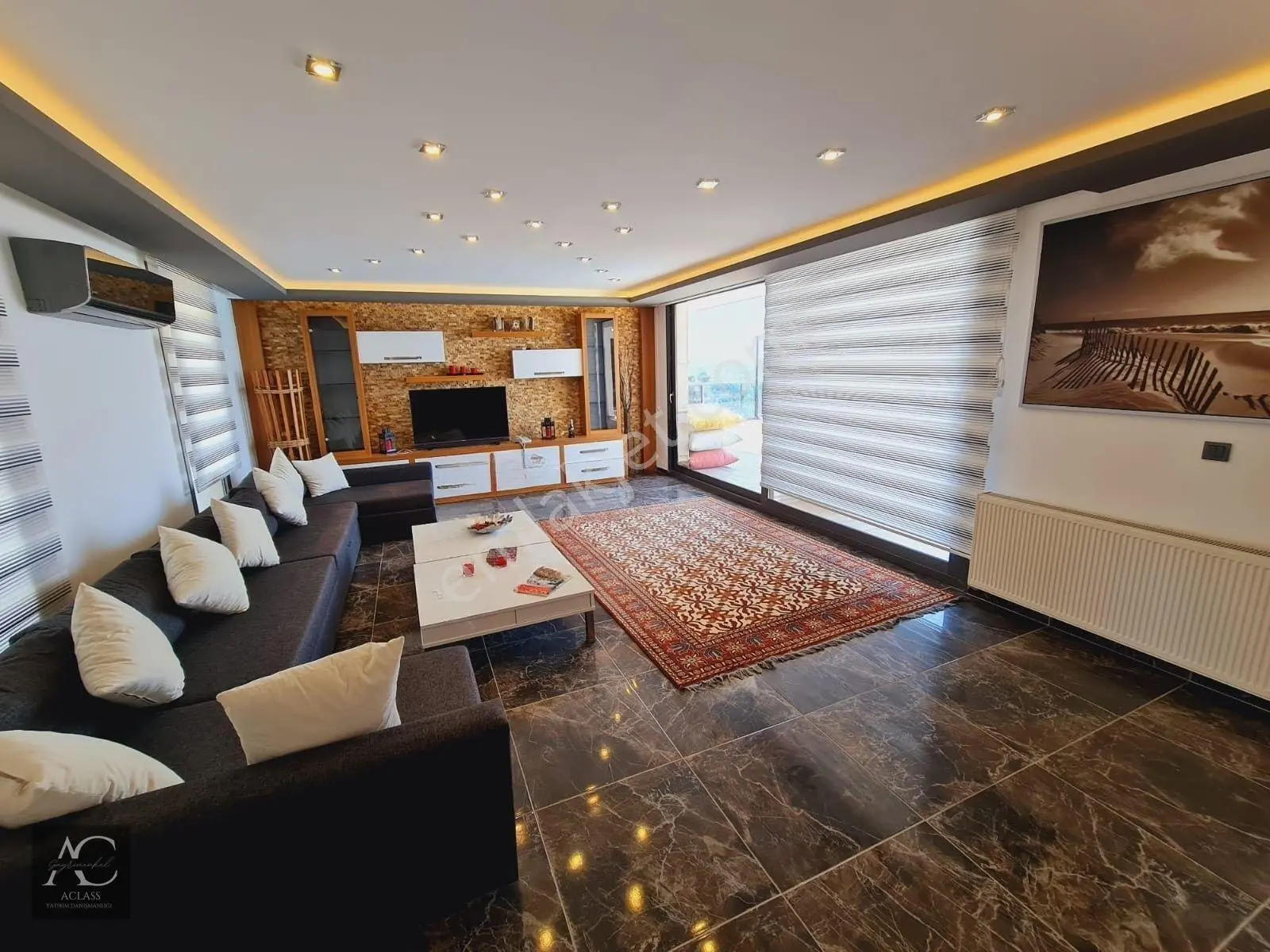 Full Manzara-acık/kapalı Havuz-sauna-bahçe-kapalı Garaj-asansor-1100 M2-7+2-tamamı Müstakıl — fotoğraf 29