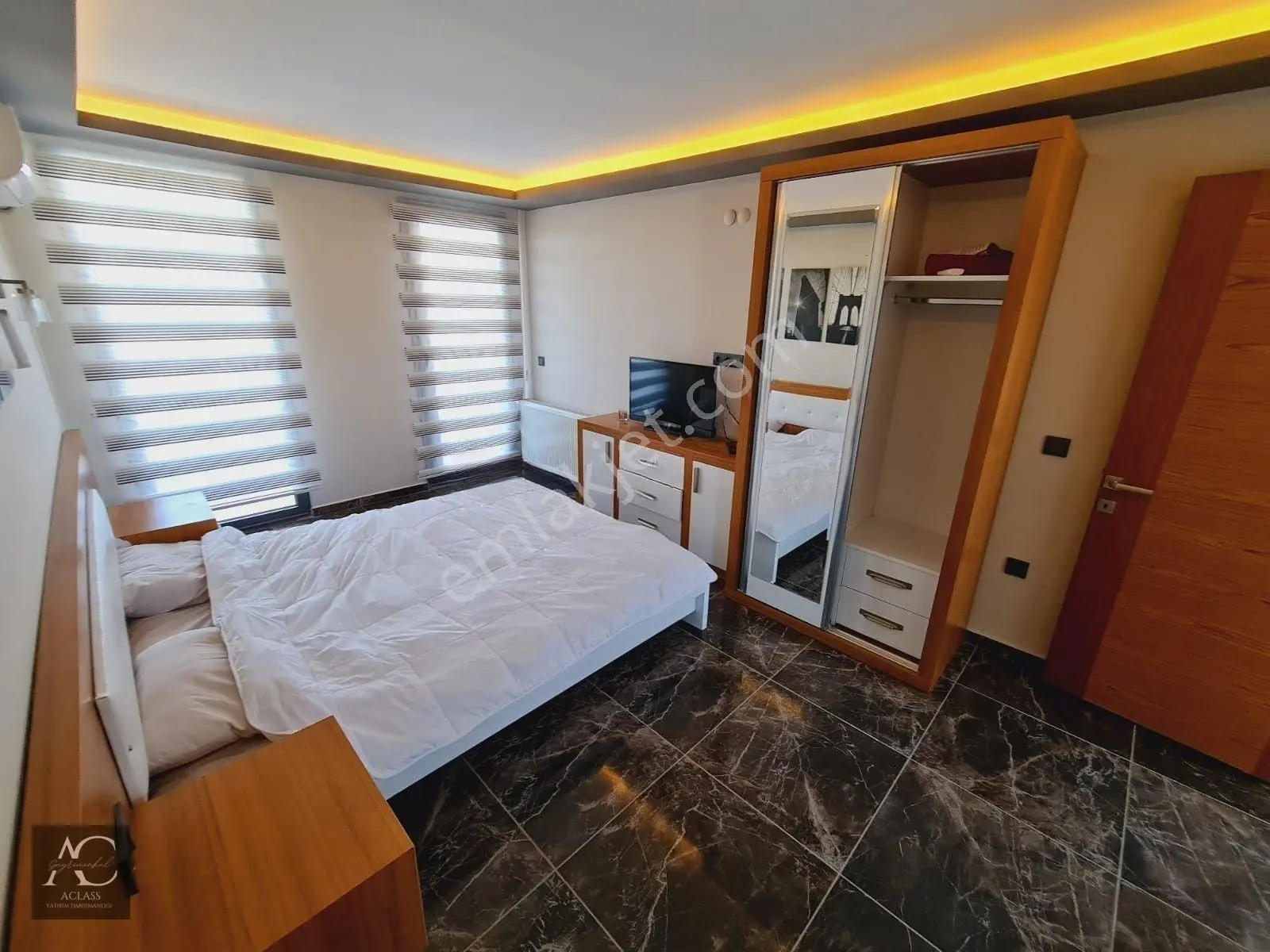 Full Manzara-acık/kapalı Havuz-sauna-bahçe-kapalı Garaj-asansor-1100 M2-7+2-tamamı Müstakıl — fotoğraf 30