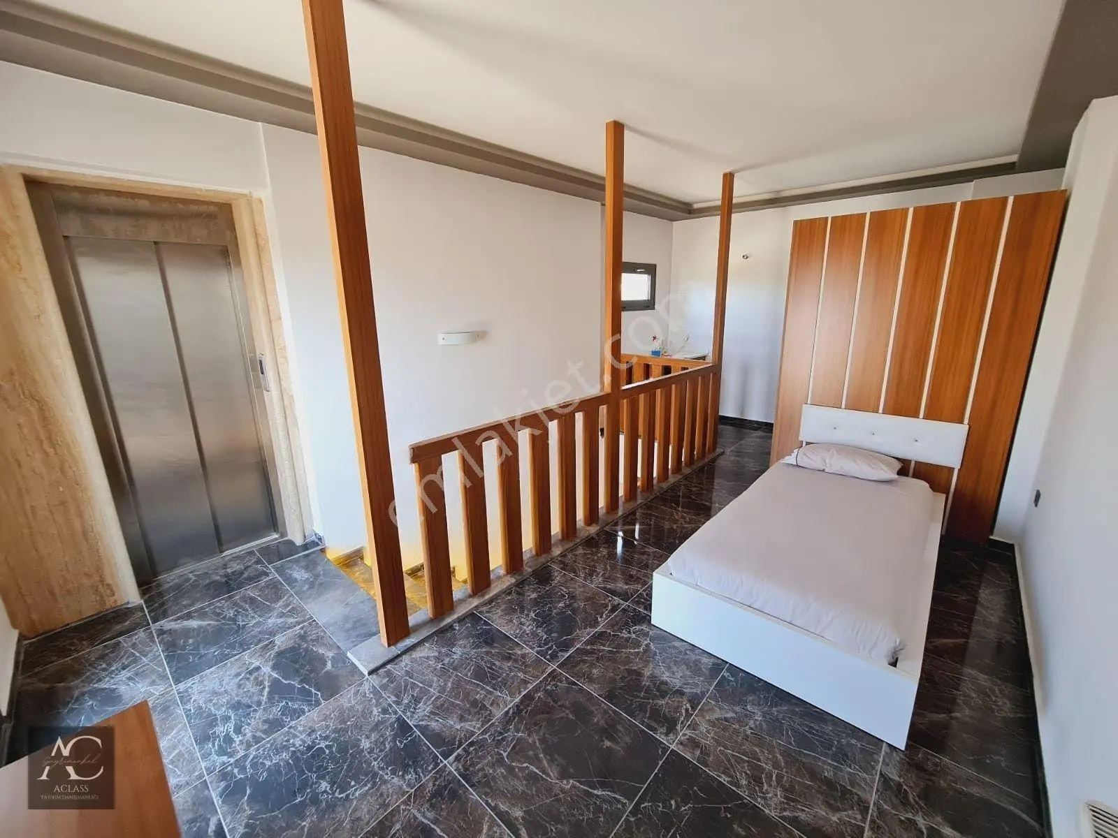 Full Manzara-acık/kapalı Havuz-sauna-bahçe-kapalı Garaj-asansor-1100 M2-7+2-tamamı Müstakıl — fotoğraf 32