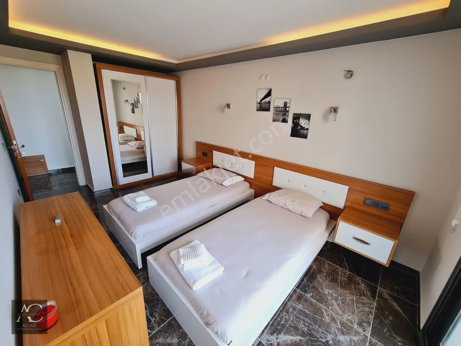 Full Manzara-acık/kapalı Havuz-sauna-bahçe-kapalı Garaj-asansor-1100 M2-7+2-tamamı Müstakıl — fotoğraf 35