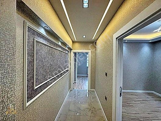 Etlik Gayrimenkul'den Etlik'te Ultra Lüx Yapı Ebebevyn Bonyolu — fotoğraf 7