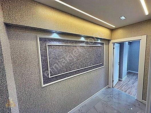 Etlik Gayrimenkul'den Etlik'te Ultra Lüx Yapı Ebebevyn Bonyolu — fotoğraf 8