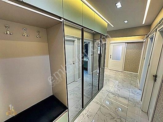 Etlik Gayrimenkul'den Etlik'te Ultra Lüx Yapı Ebebevyn Bonyolu — fotoğraf 9