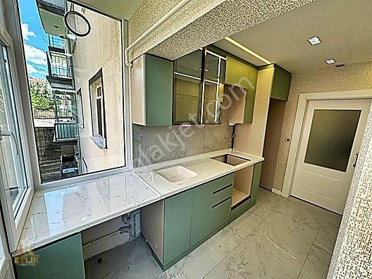 Etlik Gayrimenkul'den Etlik'te Ultra Lüx Yapı Ebebevyn Bonyolu — fotoğraf 23