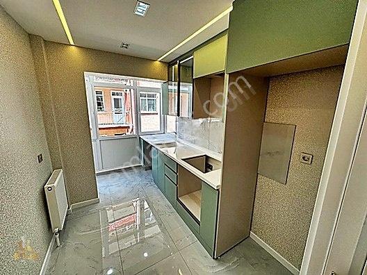 Etlik Gayrimenkul'den Etlik'te Ultra Lüx Yapı Ebebevyn Bonyolu — fotoğraf 24