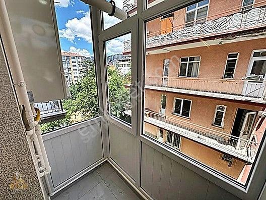 Etlik Gayrimenkul'den Etlik'te Ultra Lüx Yapı Ebebevyn Bonyolu — fotoğraf 26