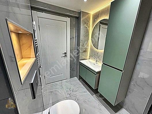 Etlik Gayrimenkul'den Etlik'te Ultra Lüx Yapı Ebebevyn Bonyolu — fotoğraf 33
