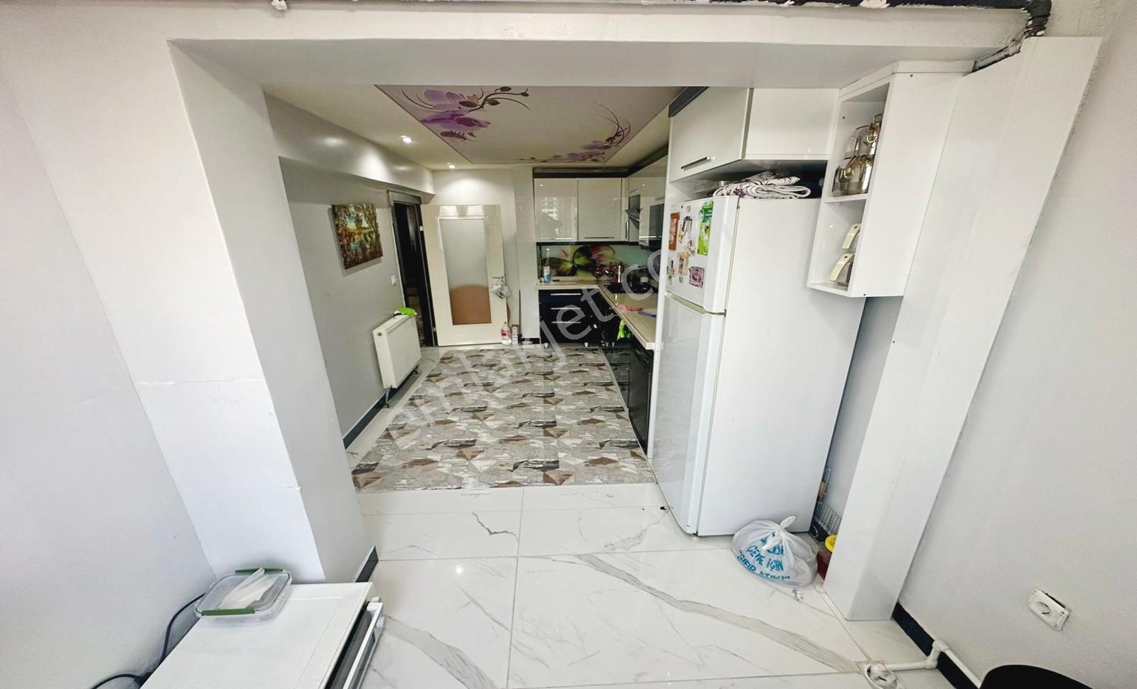 Atapark'ta Manzaralı Full Yapılı Cadde Yakını Teras Balkonlu 4+1 — fotoğraf 17