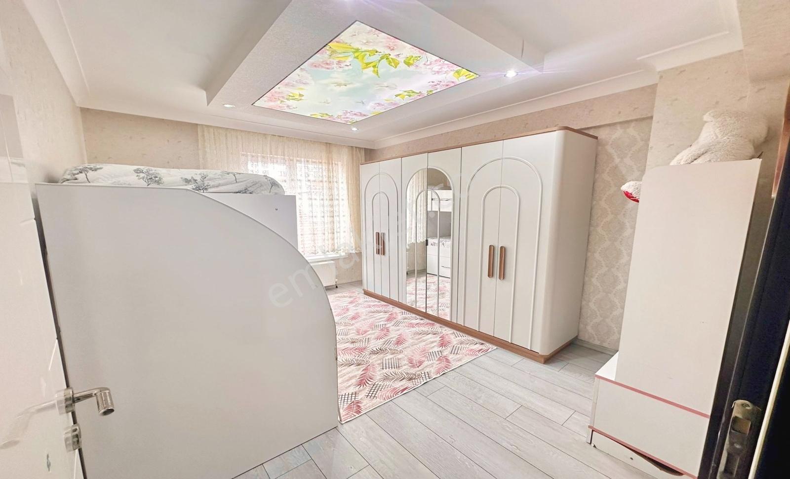 Atapark'ta Manzaralı Full Yapılı Cadde Yakını Teras Balkonlu 4+1 — fotoğraf 21