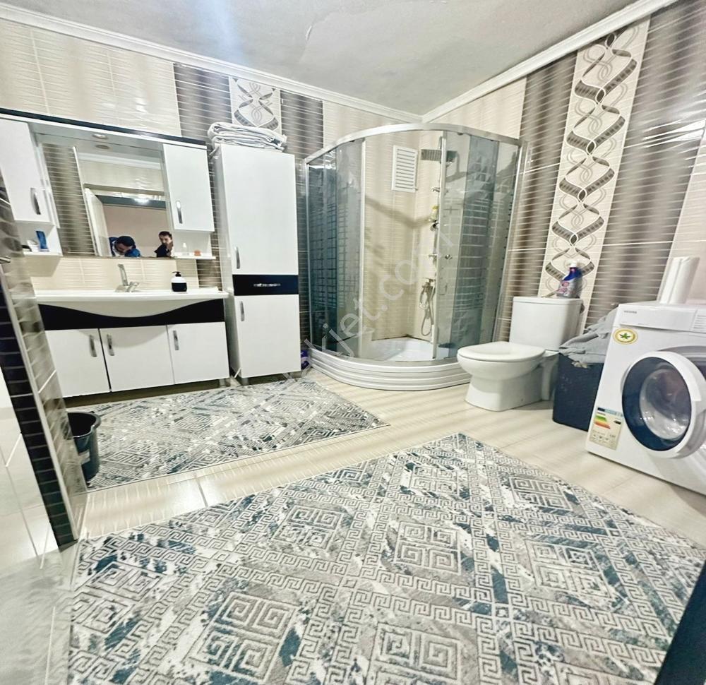 Atapark'ta Manzaralı Full Yapılı Cadde Yakını Teras Balkonlu 4+1 — fotoğraf 34