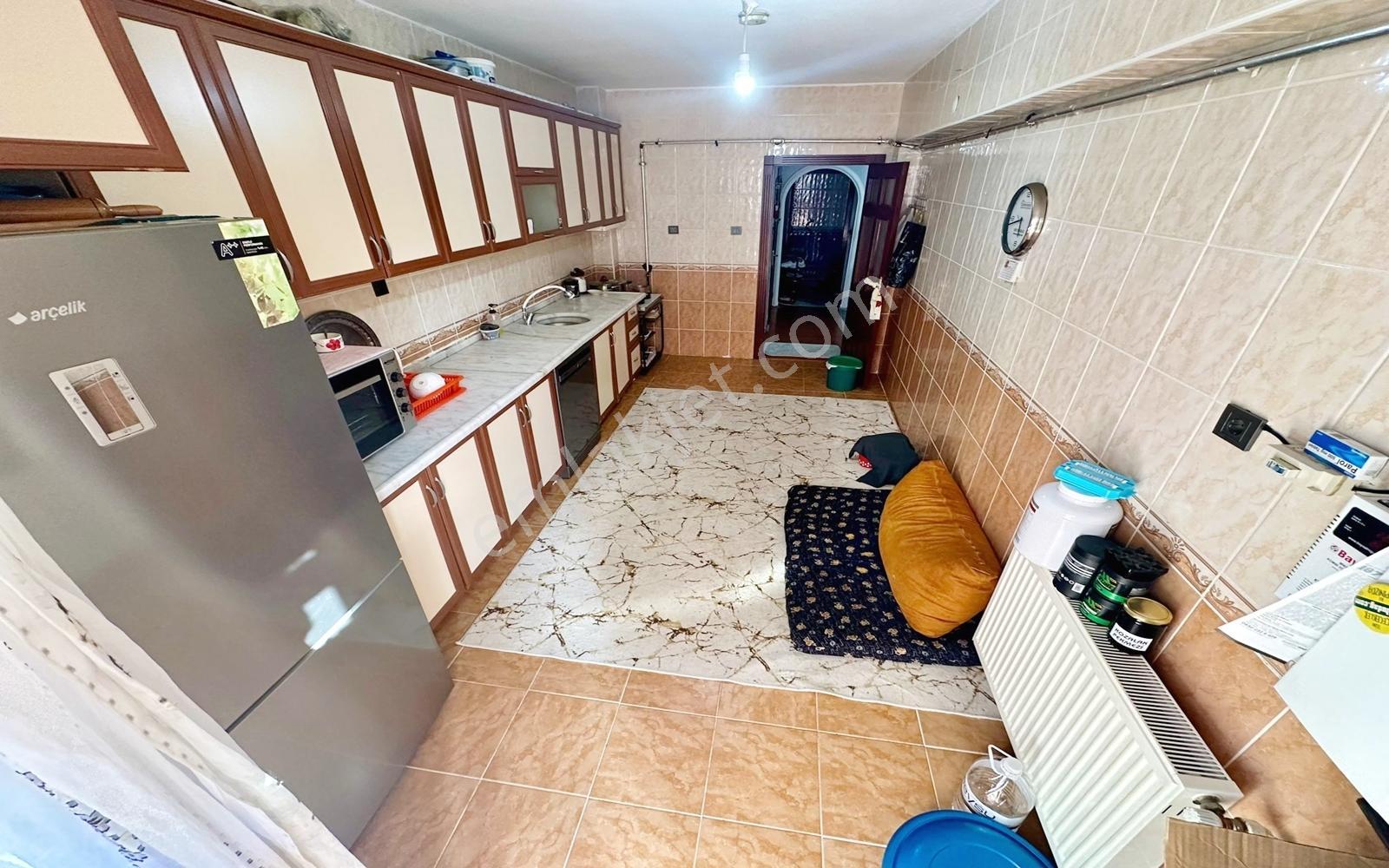 Atapark'ta Aşık Veysel Cadde Üzeri Geniş M² Ara Kat 3+1 Daire — fotoğraf 4