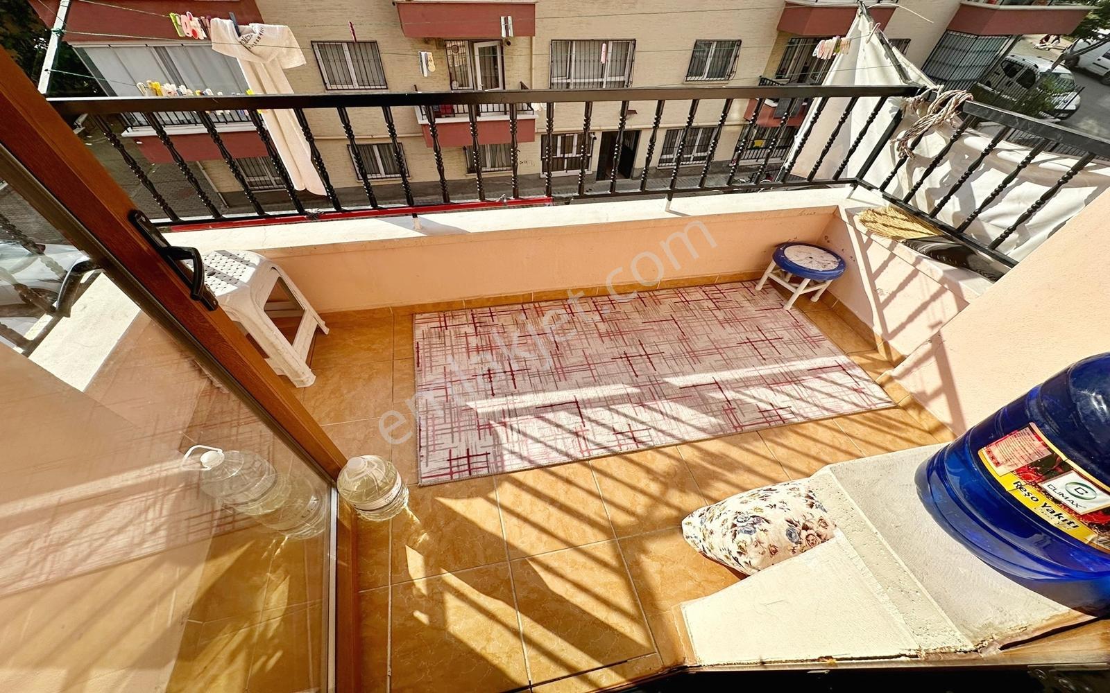 Atapark'ta Aşık Veysel Cadde Üzeri Geniş M² Ara Kat 3+1 Daire — fotoğraf 7