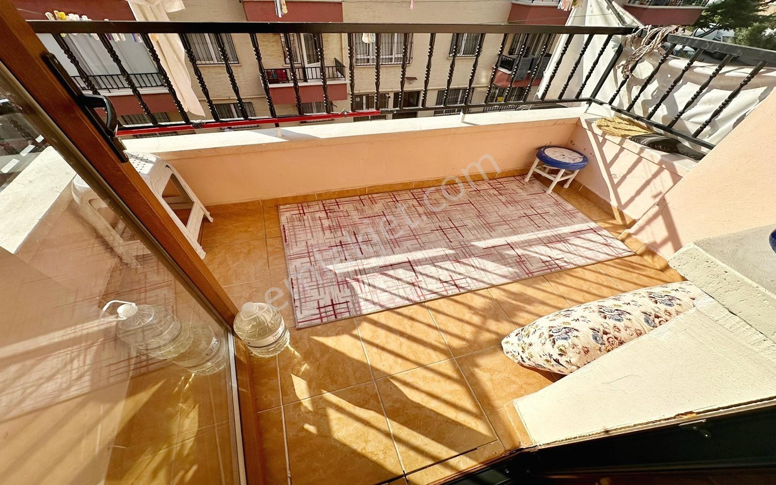 Atapark'ta Aşık Veysel Cadde Üzeri Geniş M² Ara Kat 3+1 Daire — fotoğraf 9