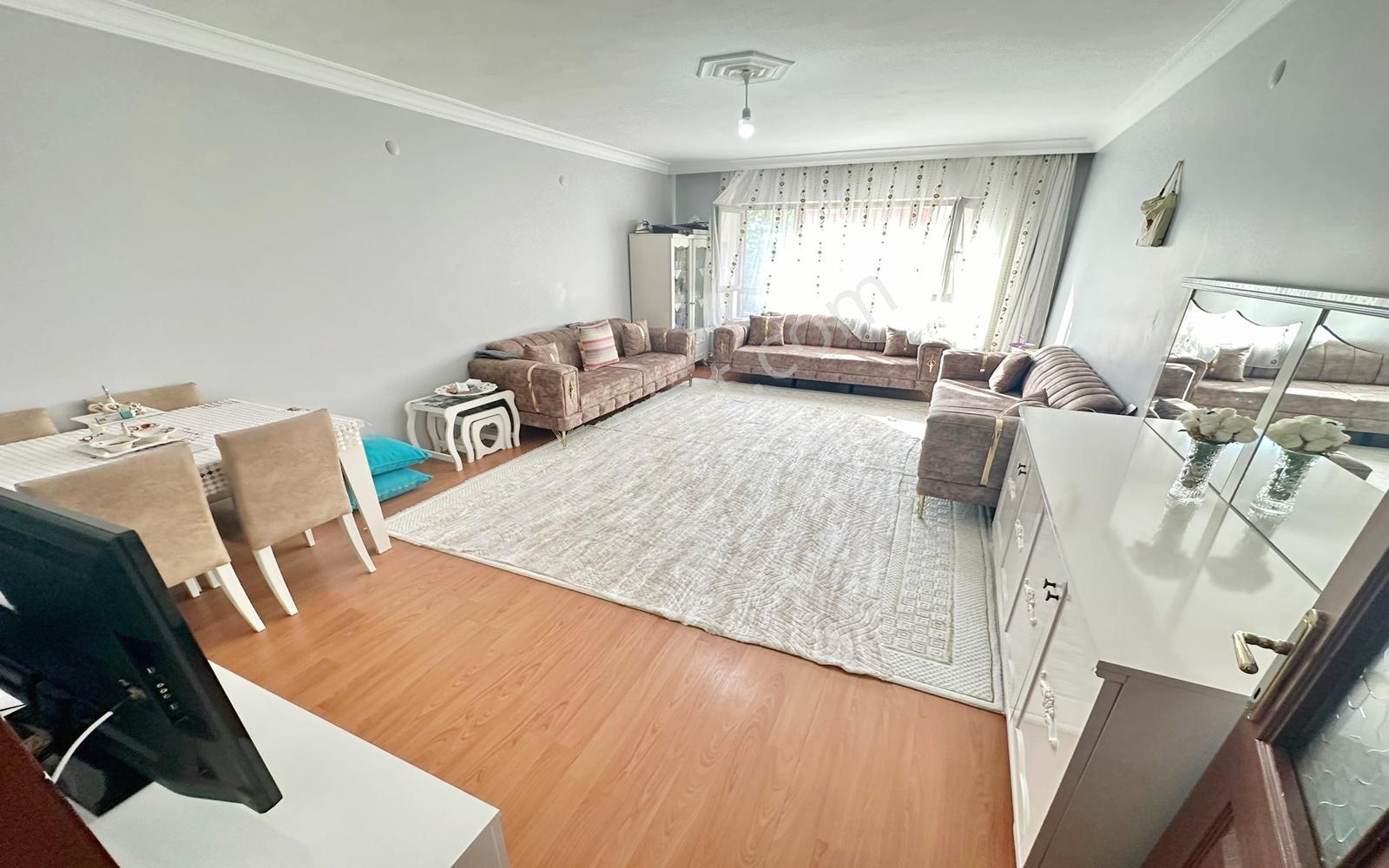 Atapark'ta Aşık Veysel Cadde Üzeri Geniş M² Ara Kat 3+1 Daire — fotoğraf 10