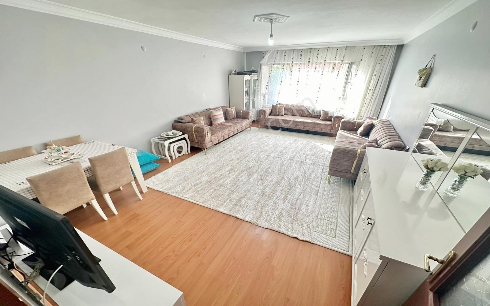 Atapark'ta Aşık Veysel Cadde Üzeri Geniş M² Ara Kat 3+1 Daire — fotoğraf 11