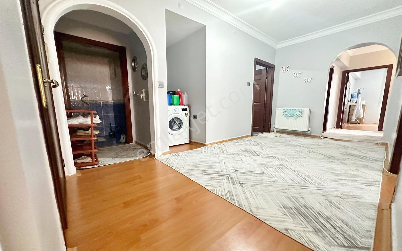 Atapark'ta Aşık Veysel Cadde Üzeri Geniş M² Ara Kat 3+1 Daire — fotoğraf 15