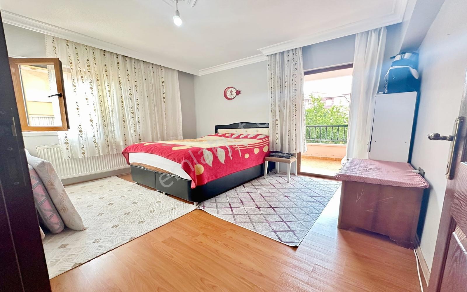 Atapark'ta Aşık Veysel Cadde Üzeri Geniş M² Ara Kat 3+1 Daire — fotoğraf 18