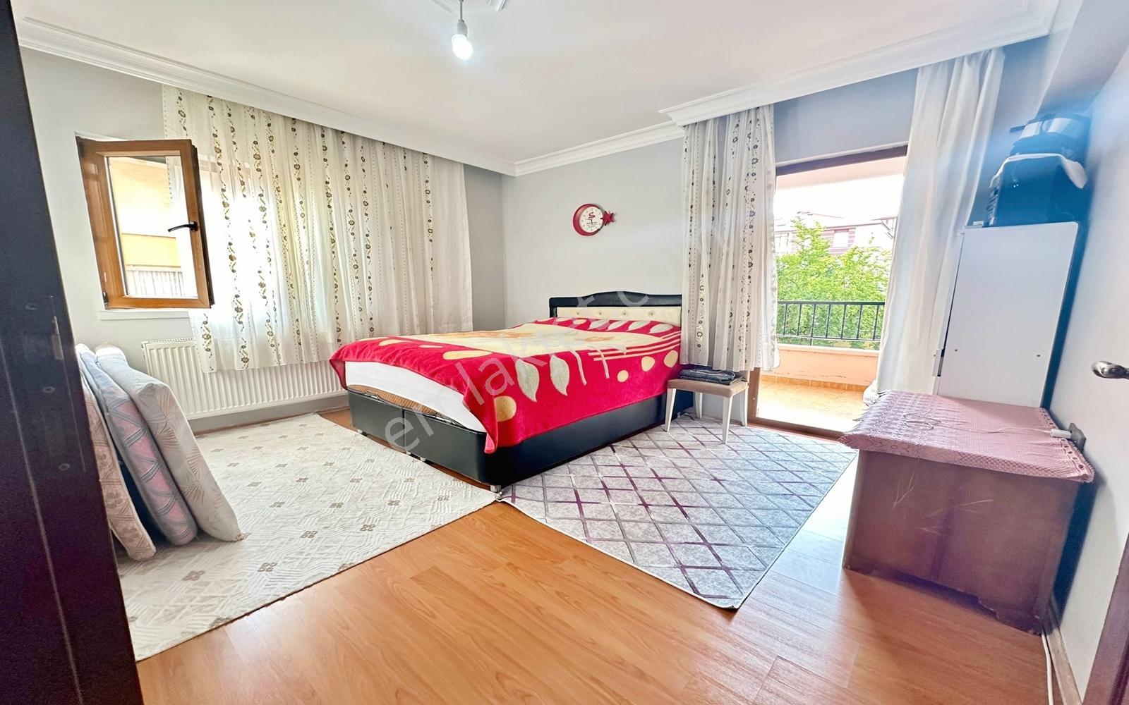 Atapark'ta Aşık Veysel Cadde Üzeri Geniş M² Ara Kat 3+1 Daire — fotoğraf 19