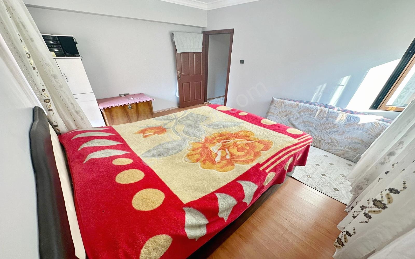 Atapark'ta Aşık Veysel Cadde Üzeri Geniş M² Ara Kat 3+1 Daire — fotoğraf 20