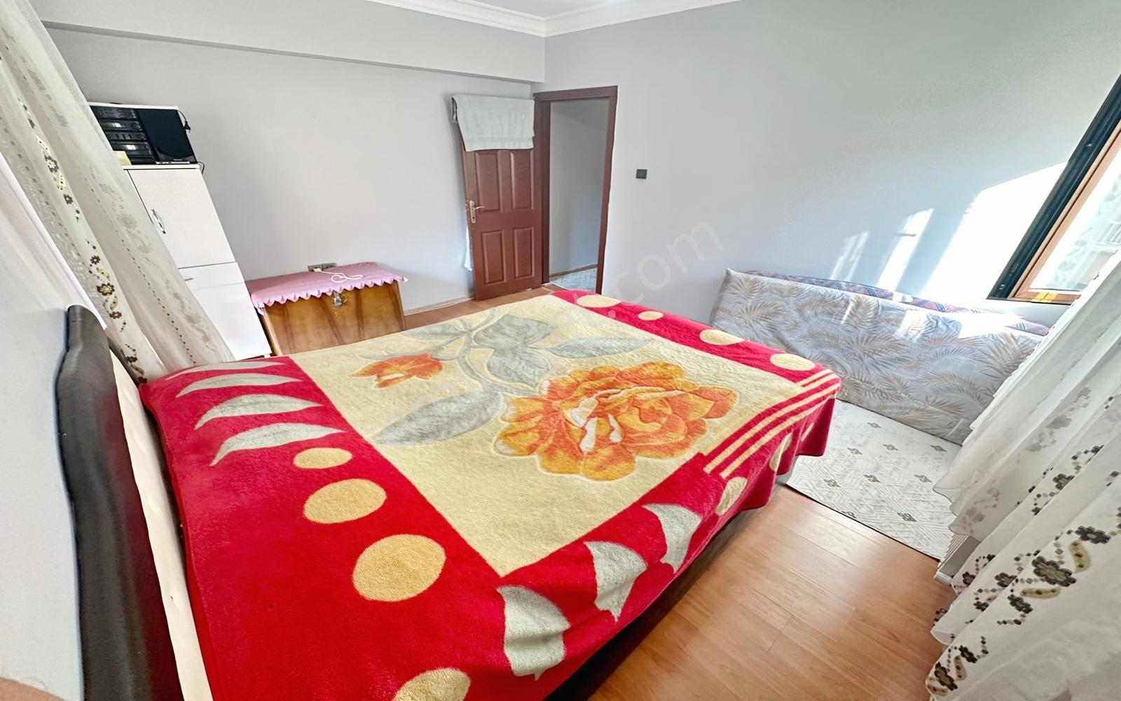 Atapark'ta Aşık Veysel Cadde Üzeri Geniş M² Ara Kat 3+1 Daire — fotoğraf 21