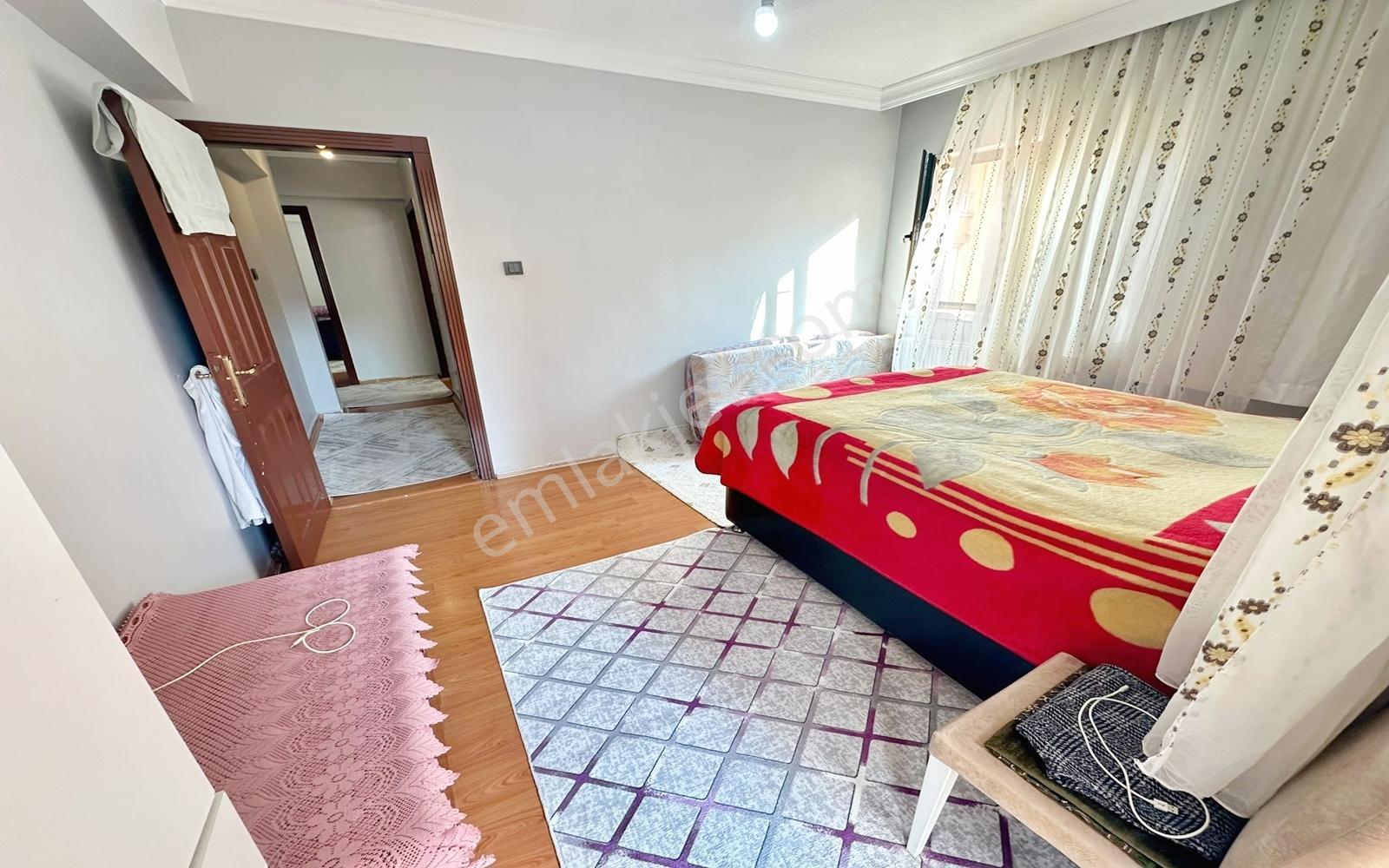 Atapark'ta Aşık Veysel Cadde Üzeri Geniş M² Ara Kat 3+1 Daire — fotoğraf 22