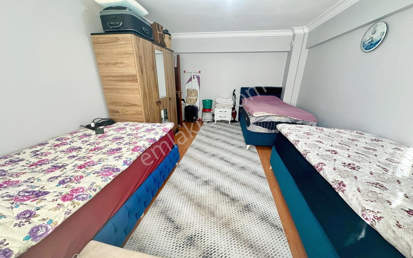 Atapark'ta Aşık Veysel Cadde Üzeri Geniş M² Ara Kat 3+1 Daire — fotoğraf 23