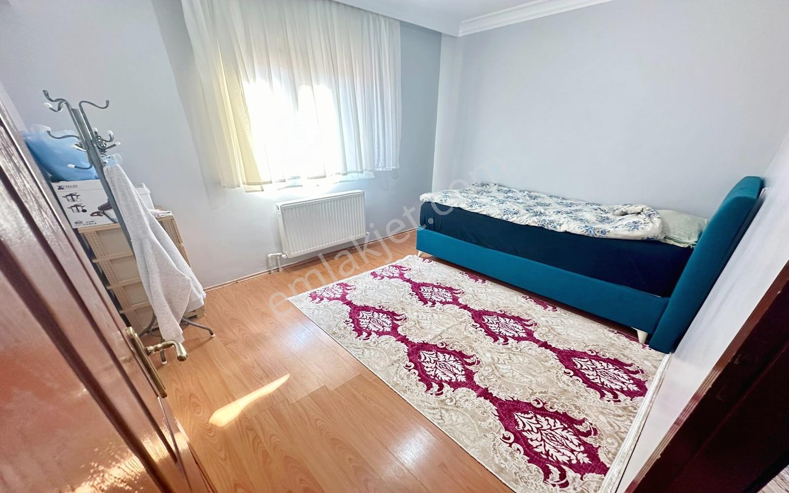 Atapark'ta Aşık Veysel Cadde Üzeri Geniş M² Ara Kat 3+1 Daire — fotoğraf 25