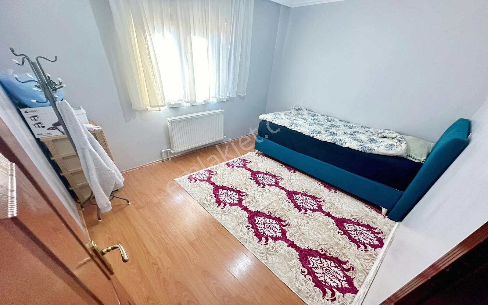 Atapark'ta Aşık Veysel Cadde Üzeri Geniş M² Ara Kat 3+1 Daire — fotoğraf 26