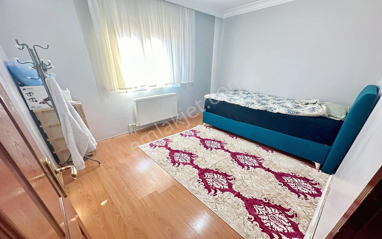 Atapark'ta Aşık Veysel Cadde Üzeri Geniş M² Ara Kat 3+1 Daire — fotoğraf 27
