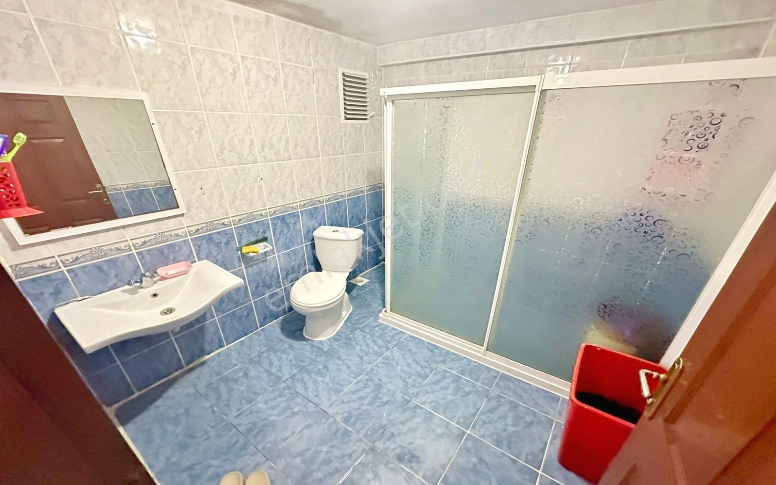 Atapark'ta Aşık Veysel Cadde Üzeri Geniş M² Ara Kat 3+1 Daire — fotoğraf 28