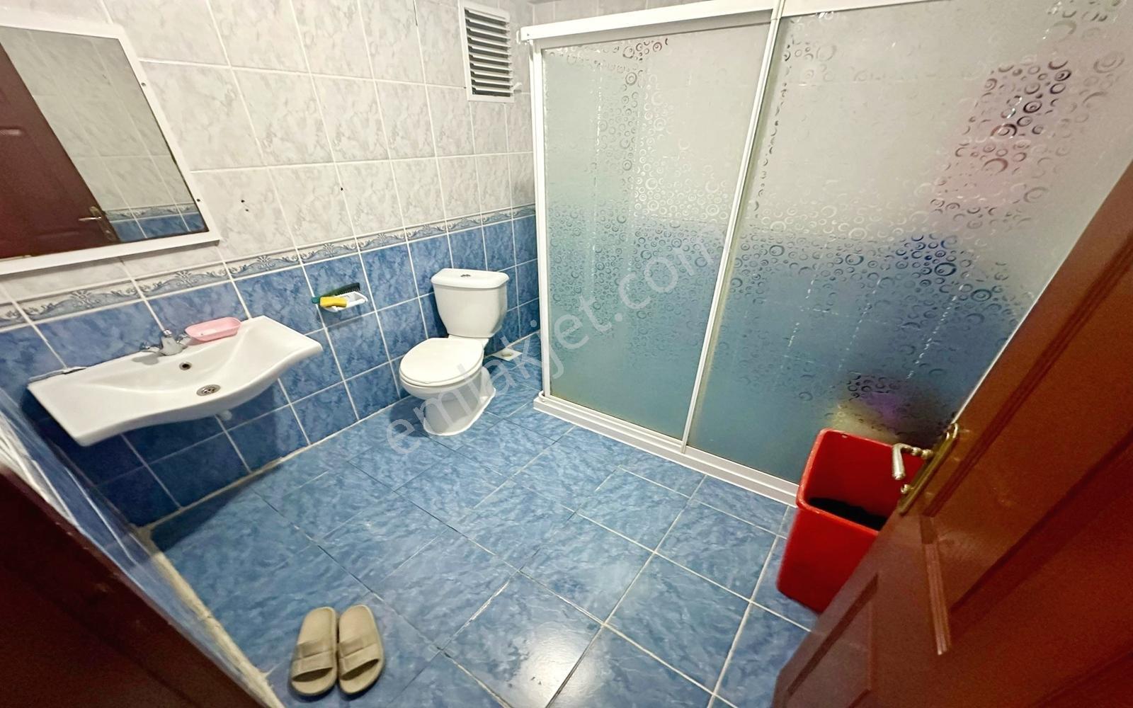 Atapark'ta Aşık Veysel Cadde Üzeri Geniş M² Ara Kat 3+1 Daire — fotoğraf 29