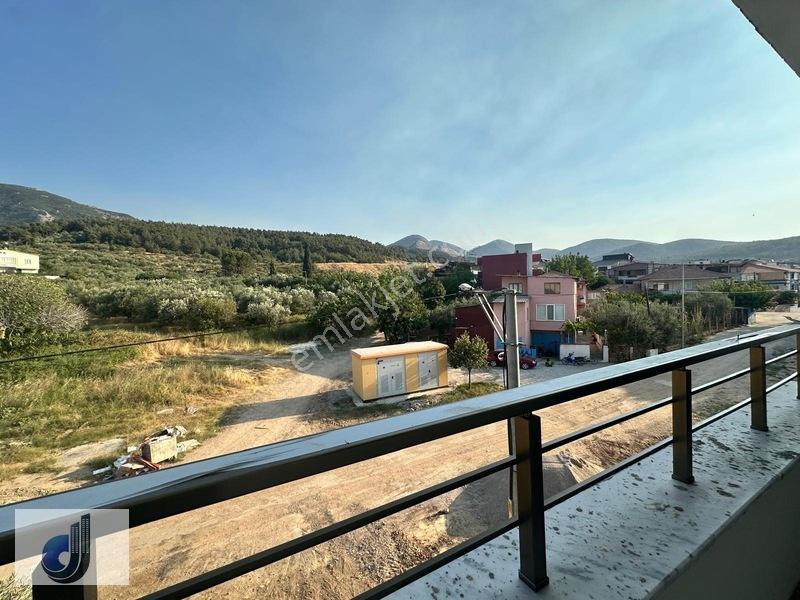 Hürriyet Mahallesi Sanayi Üzerinde Satılık Sıfır Daire — fotoğraf 9