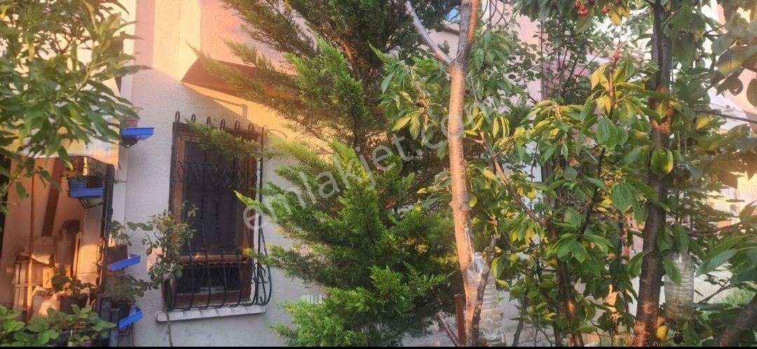 Çayyolu Koru Mah.de Bulvara Cephe Site İçinde Satılık Villa — fotoğraf 4