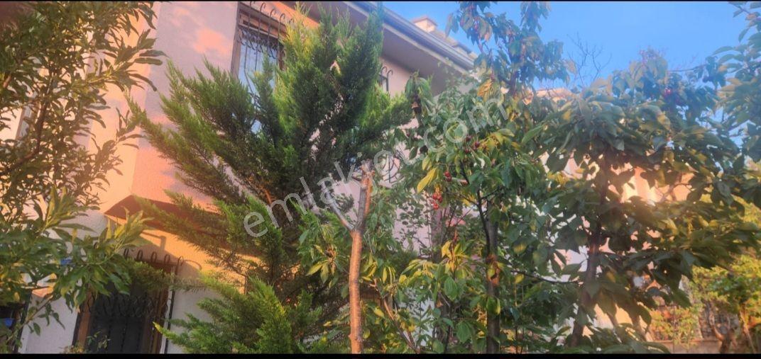 Çayyolu Koru Mah.de Bulvara Cephe Site İçinde Satılık Villa — fotoğraf 5
