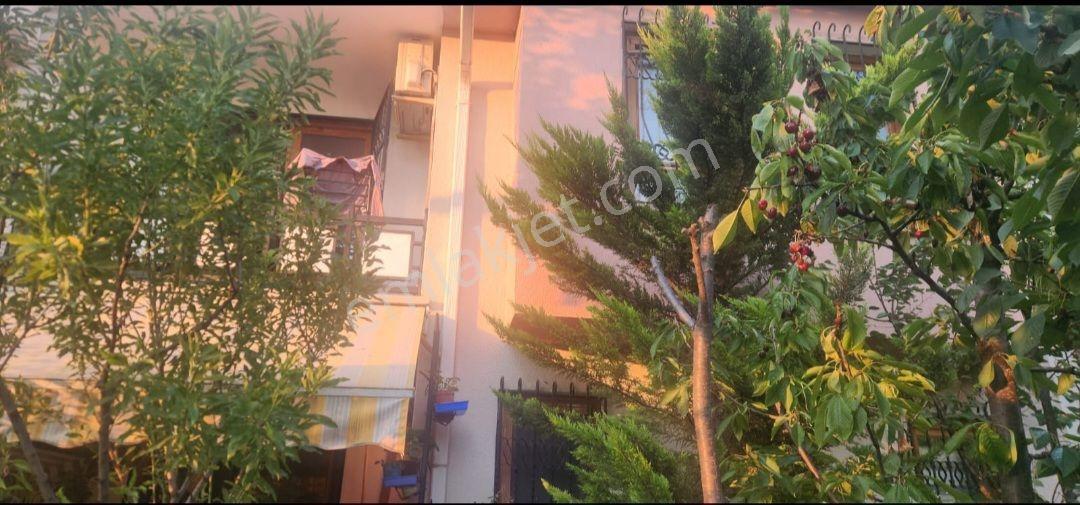 Çayyolu Koru Mah.de Bulvara Cephe Site İçinde Satılık Villa — fotoğraf 6