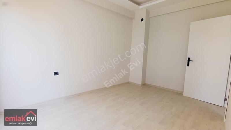 Emlak Evi'nden Ata Mah Satılık Sıfır Ara Kat 1+1 Daire — fotoğraf 6