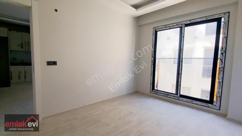 Emlak Evi'nden Ata Mah Satılık Sıfır Ara Kat 1+1 Daire — fotoğraf 8