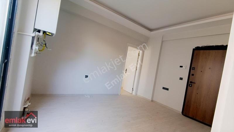 Emlak Evi'nden Ata Mah Satılık Sıfır Ara Kat 1+1 Daire — fotoğraf 9