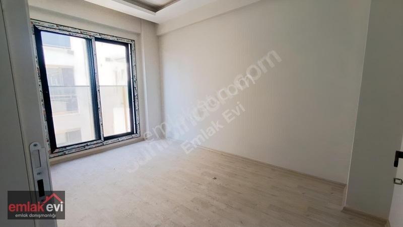 Emlak Evi'nden Ata Mah Satılık Sıfır Ara Kat 1+1 Daire — fotoğraf 10