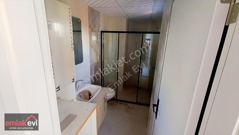 Emlak Evi'nden Ata Mah Satılık Sıfır Ara Kat 1+1 Daire — fotoğraf 11