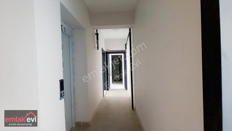 Emlak Evi'nden Ata Mah Satılık Sıfır Ara Kat 1+1 Daire — fotoğraf 12